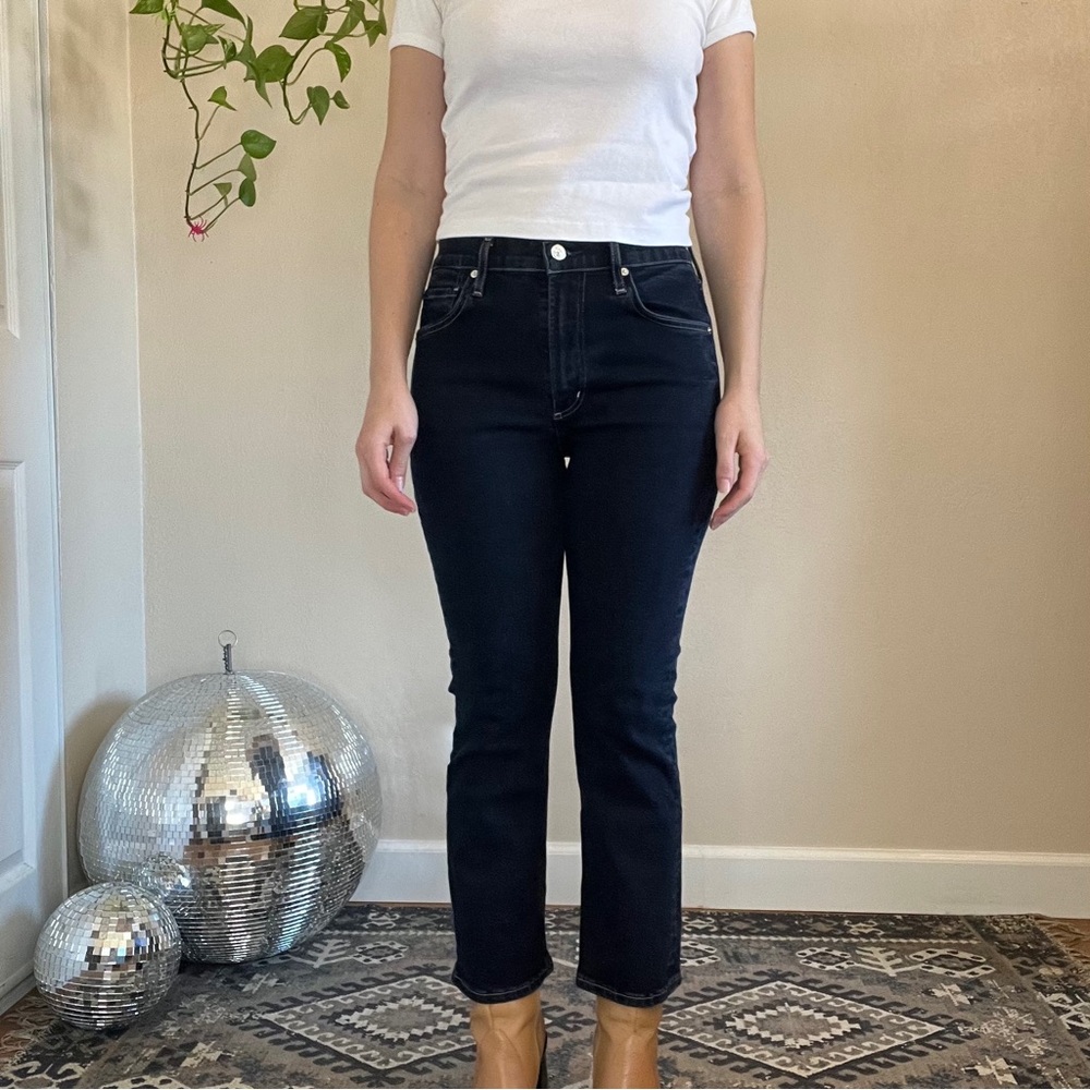 Citizens of Humanity Isola Jeans